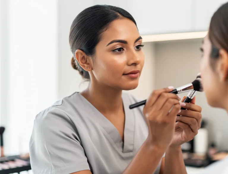 Bridal Makeup service in Staines